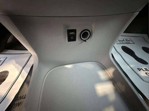 2012 Toyota Sienna Limited 7-Passenger