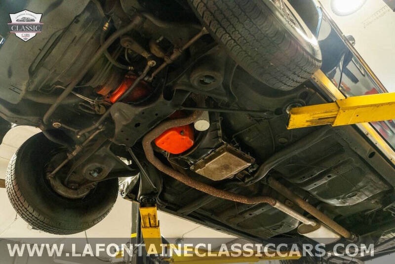 1974 Chevrolet Caprice