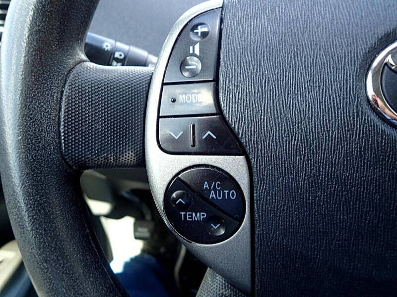 2008 Toyota Prius Touring