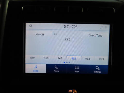 2021 Ford Expedition MAX XLT