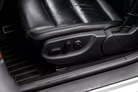 2003 Audi A4 3.0 quattro