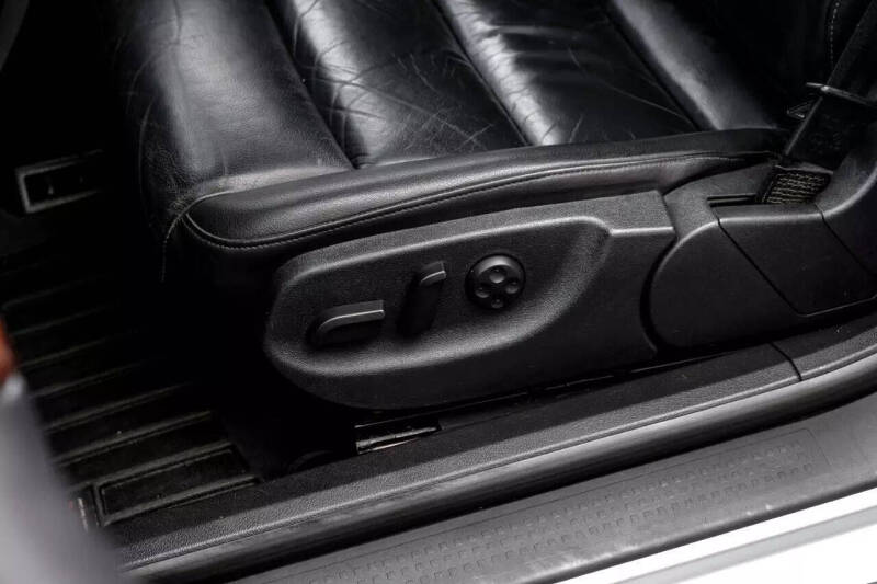 2003 Audi A4 3.0 quattro