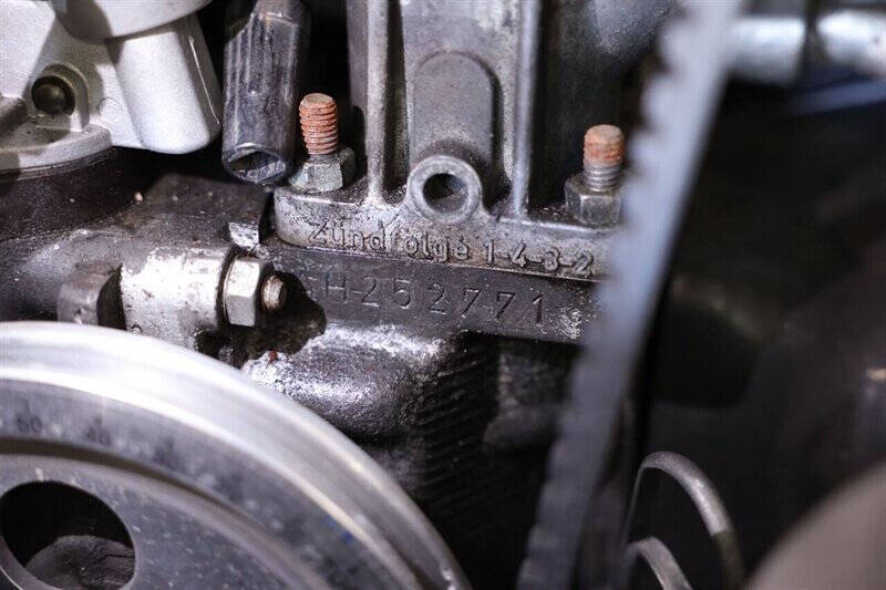 1974 Volkswagen Thing