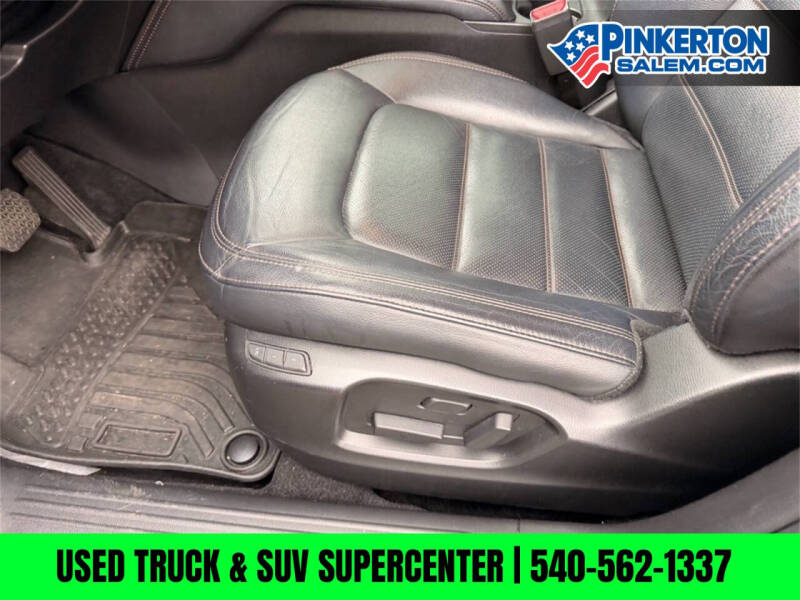 2022 Mazda CX-5 2.5 S Premium