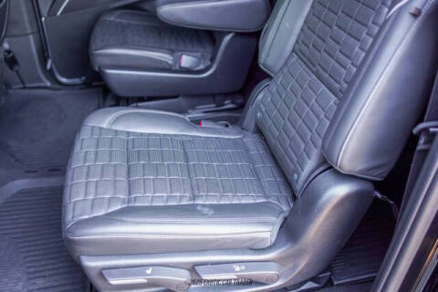 2023 Cadillac Escalade ESV Sport Platinum