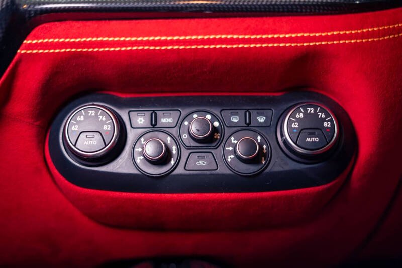 2015 Ferrari F12berlinetta