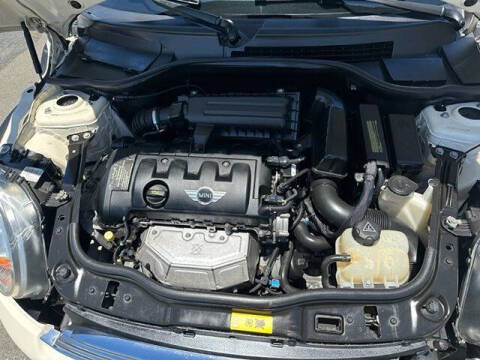 2012 MINI Cooper Hardtop