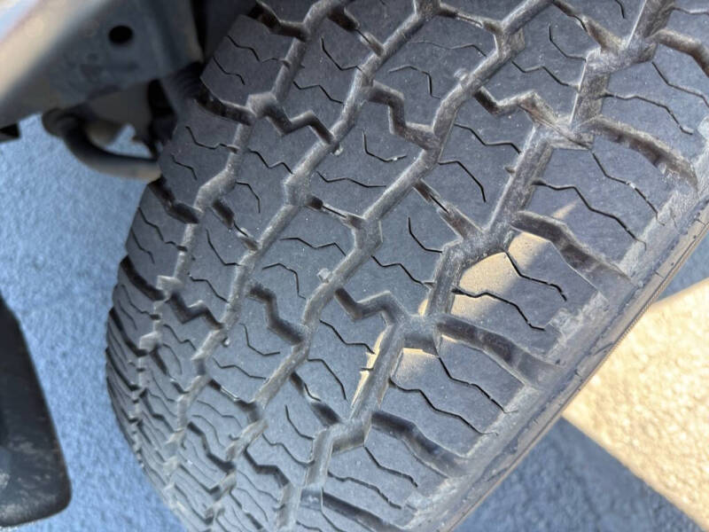 2012 Nissan Frontier