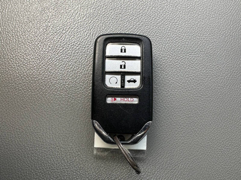 2020 Honda Accord EX-L