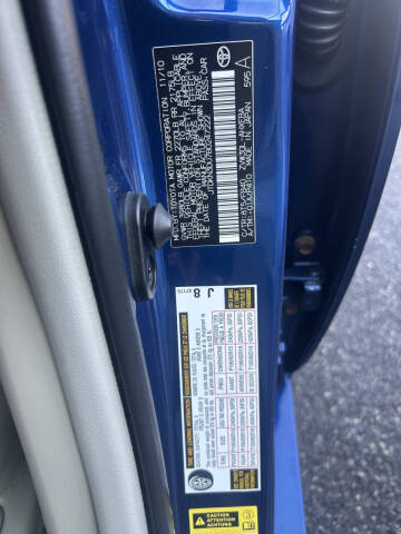 2011 Toyota Prius One