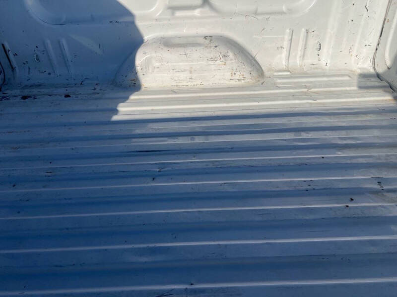 2009 Chevrolet Silverado 1500