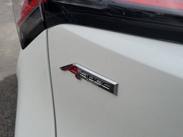 2025 Acura ADX w/A-SPEC