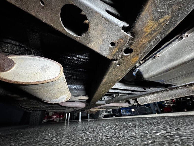 1959 Cadillac Series 62