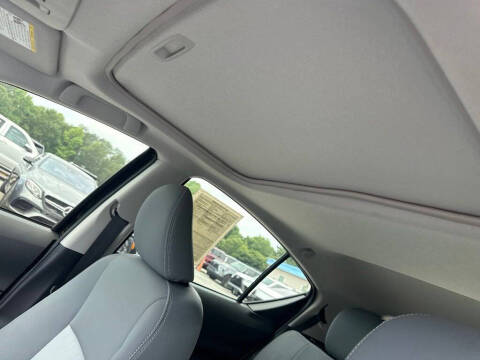 2015 Toyota Prius c Four