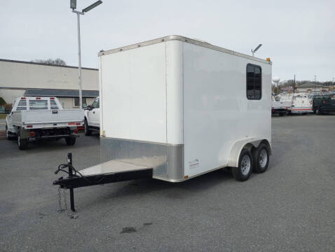 2024 Quality Cargo Fiber Splicing