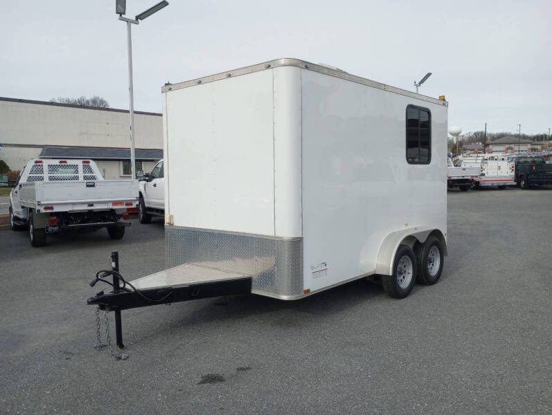 2024 Quality Cargo Fiber Splicing