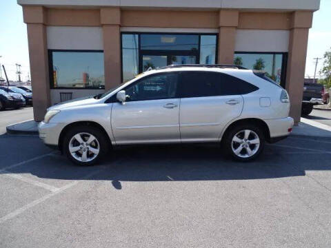 2006 Lexus RX 330