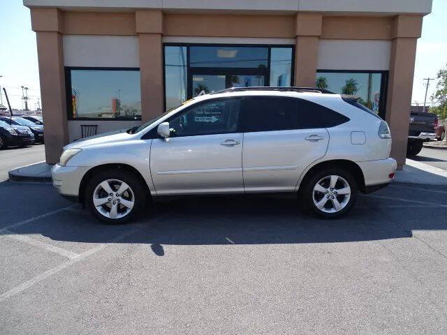 2006 Lexus RX 330