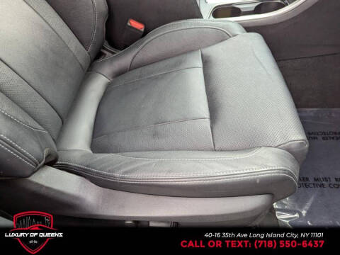 2020 Subaru Ascent Limited 7-Passenger