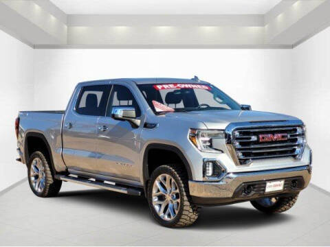 2019 GMC Sierra 1500 for sale at Express Purchasing Plus in Hot Springs AR
