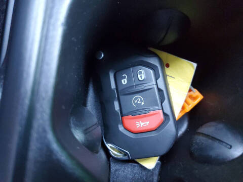 2024 Jeep Wrangler High Altitude 4xe