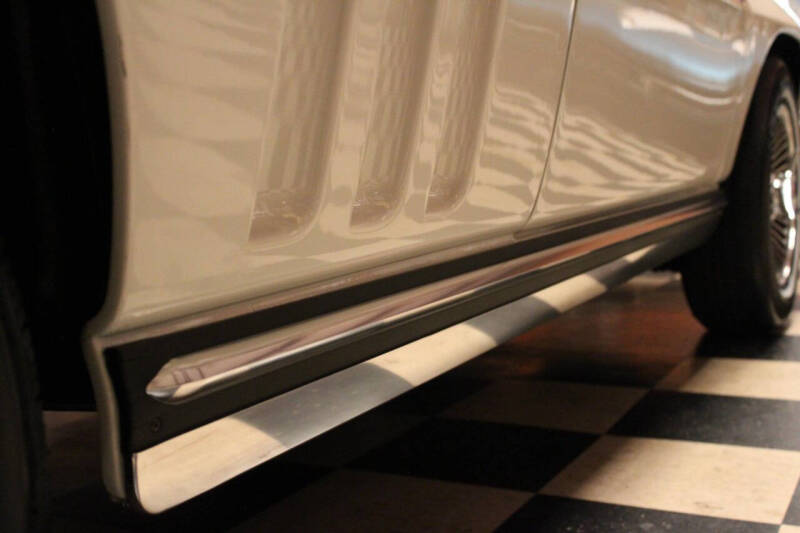 1965 Chevrolet Corvette