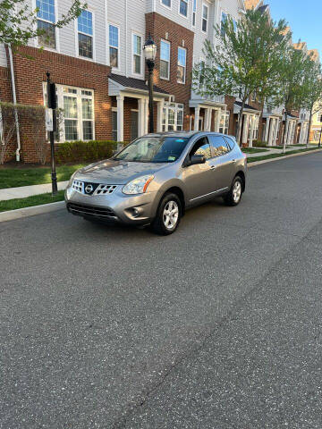 2012 Nissan Rogue for sale at Pak1 Trading LLC in Little Ferry NJ