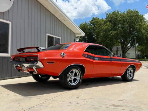 1971 Dodge Challenger
