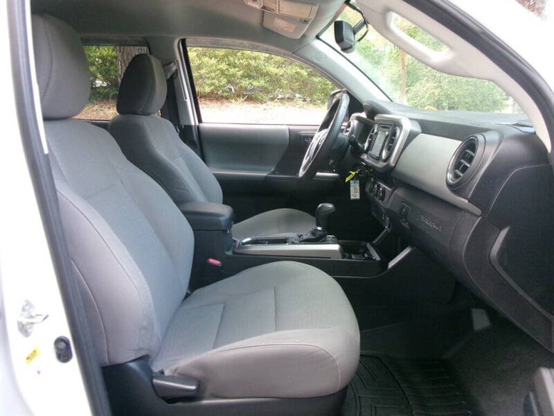 2016 Toyota Tacoma SR5 V6