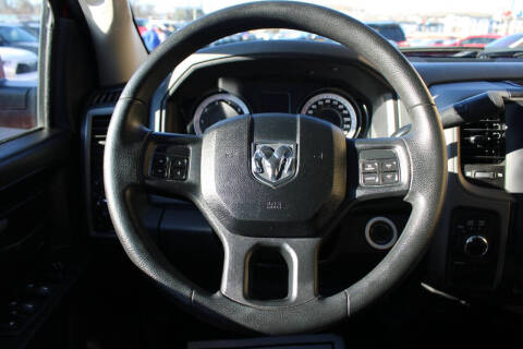 2014 RAM 1500 Express