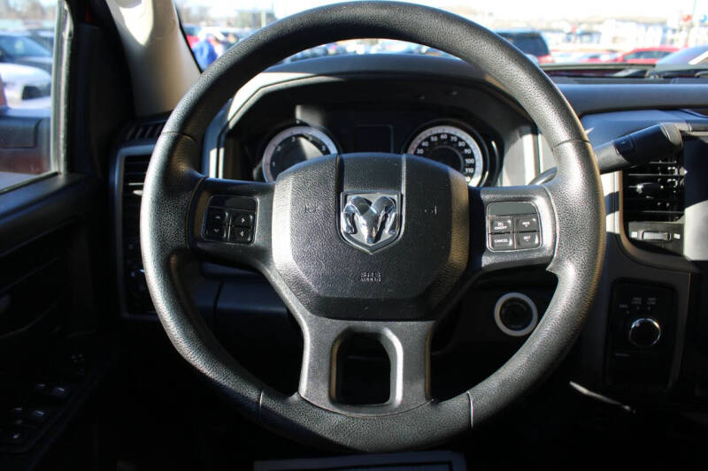 2014 RAM 1500 Express