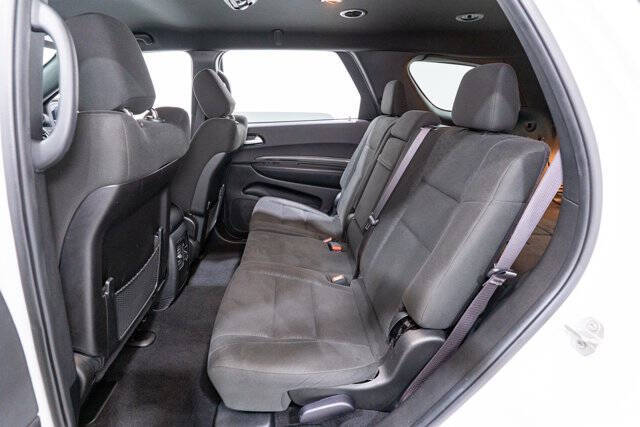 2023 Dodge Durango SXT