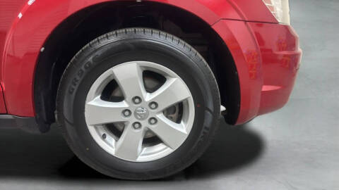 2010 Dodge Journey SXT