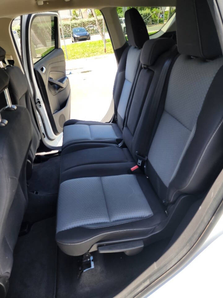 2019 Ford Escape for sale at JT AUTO INC in Oakland Park, FL