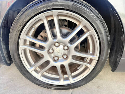 2010 Scion tC