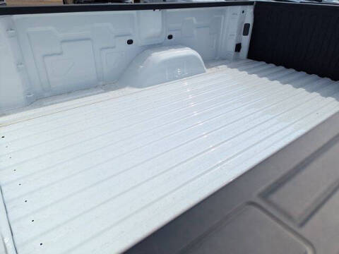 2026 Chevrolet Silverado 1500 Work Truck