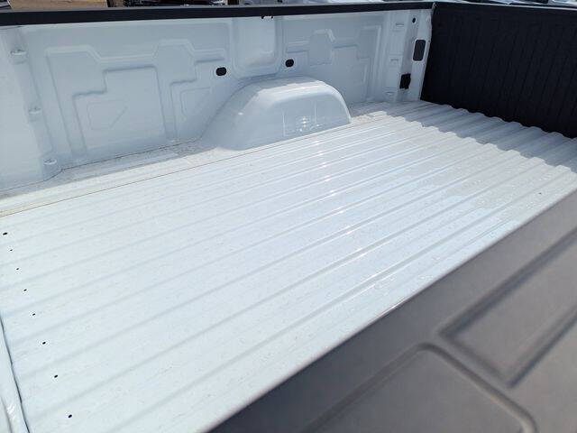 2026 Chevrolet Silverado 1500 Work Truck