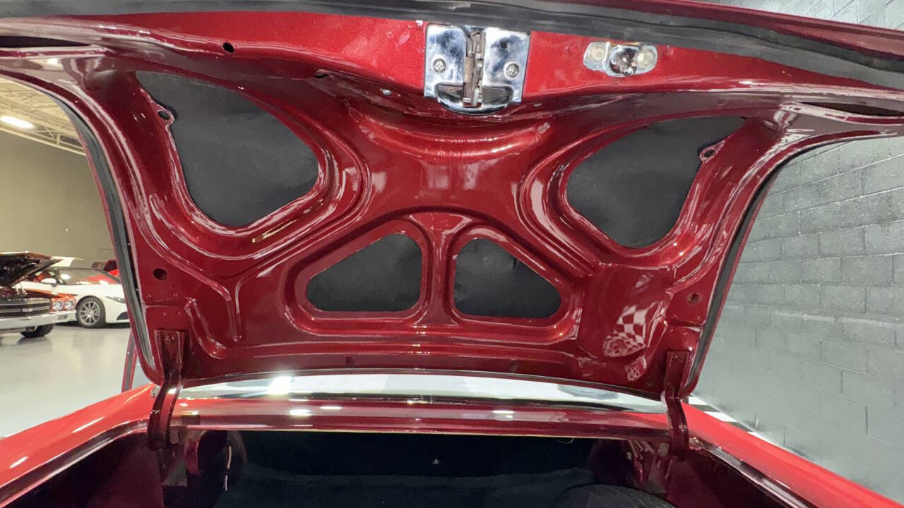 1957 Chevrolet Bel Air 82