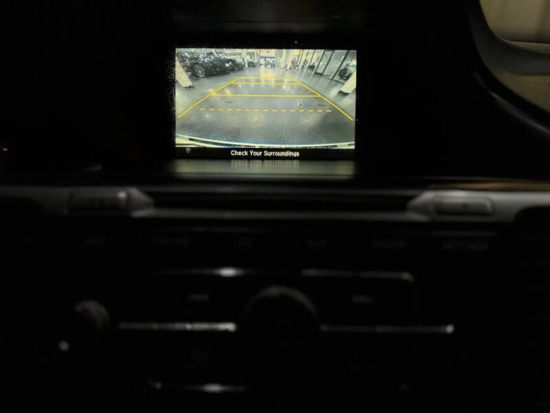 2013 Honda Accord LX-S