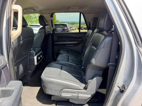 2024 Ford Expedition MAX XLT
