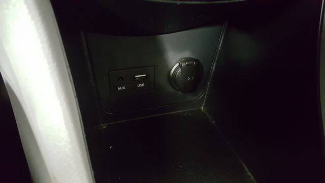 2017 Hyundai Accent Value Edition