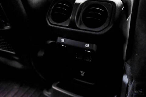 2022 Jeep Wrangler Unlimited Rubicon 392