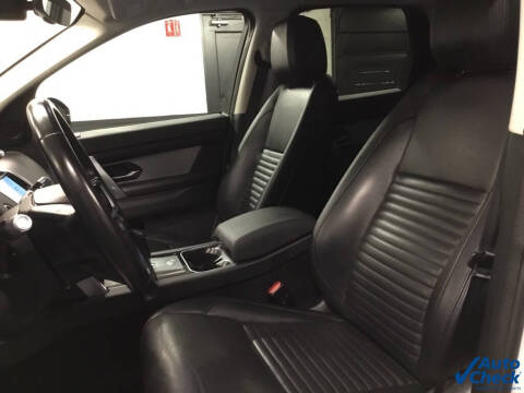 2021 Land Rover Discovery Sport P250 S