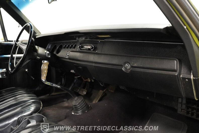1970 Dodge Super Bee