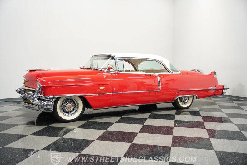 1956 Cadillac Series 62