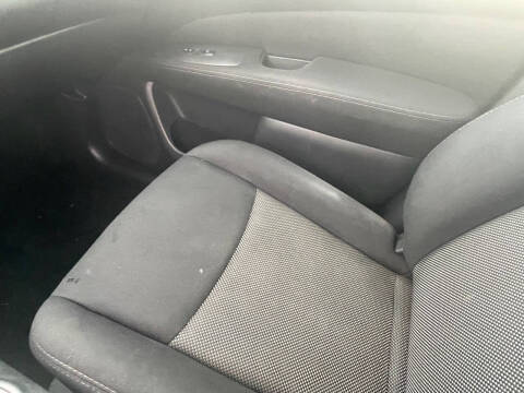 2017 Nissan Pathfinder SV