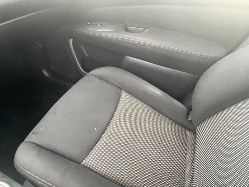 2017 Nissan Pathfinder SV