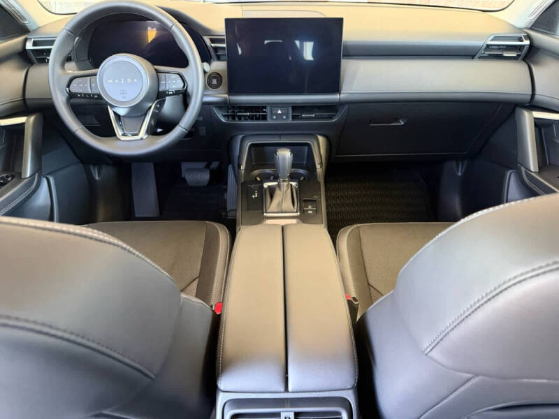 2026 Mazda CX-5 2.5 S Select