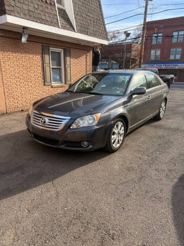 2009 Toyota Avalon Limited