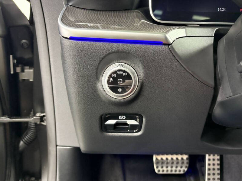 2024 Mercedes-Benz CLE AMG CLE 53